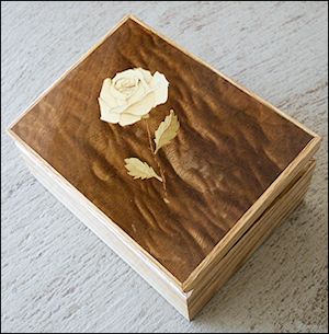 Marquetry Magic