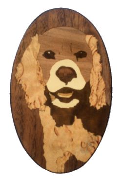 Marquetry Magic