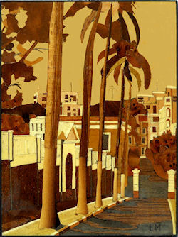 Marquetry Magic