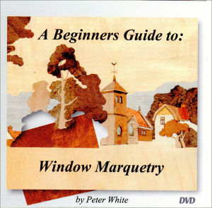 Marquetry Magic
