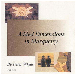 Marquetry Magic