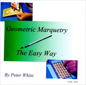 Marquetry Magic