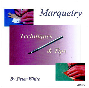 Marquetry Magic