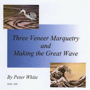 Marquetry Magic